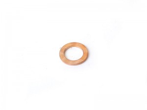 1/2 copper Washer